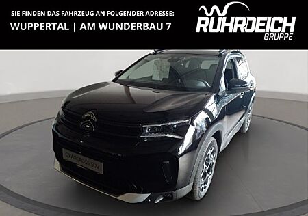 Citroën C5 Aircross Max 1.2 Mild-Hybrid Navi Digitales C