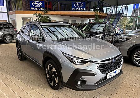 Subaru Crosstrek Platinum