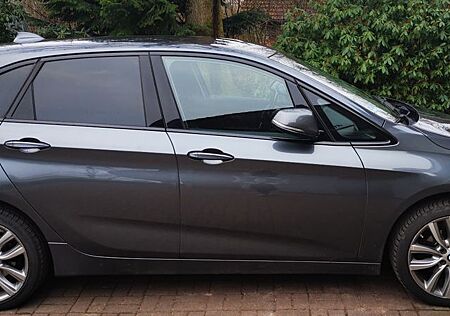 BMW 218i 218 Active Tourer Sport Line Sport Line