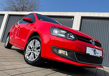 VW Polo Volkswagen V Life *Klimaauto./Sitzhzg./PDC/Tempomat*