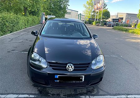 VW Golf Volkswagen 1.4 Comfortline Comfortline