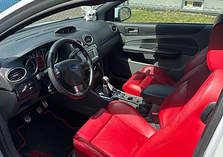 Ford Focus 2,5 ST