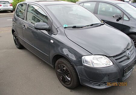 VW Fox Volkswagen 1.2 - Benzin