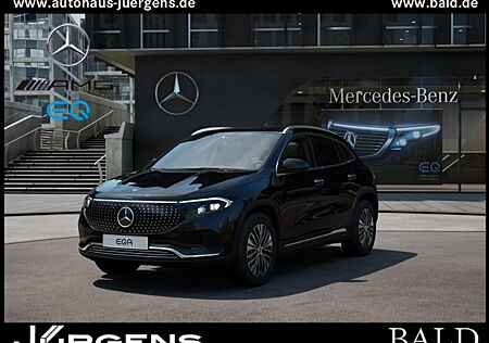 Mercedes-Benz EQA 250 ElectricArt/LED/360/Pano/Memo/Totw/18'
