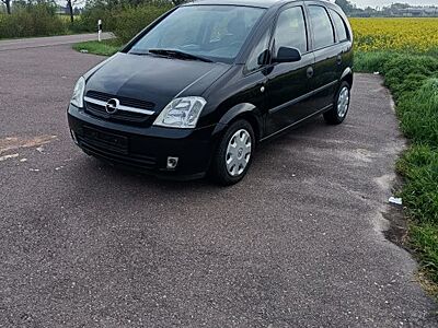 Opel Meriva 1.6 -