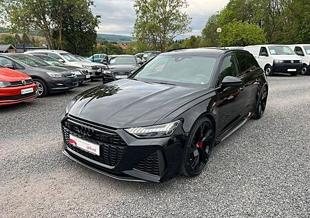 Audi RS6 Avant 4.0 TFSI quattro KERAMIK B&O CARBON