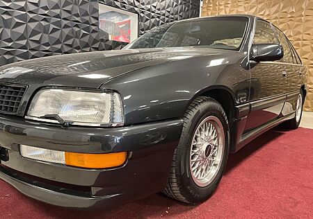 Opel Senator -B 3,6 Irmscher Oldtimer