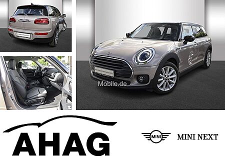 Mini Cooper Clubman Clubman Cooper Classic Trim Automatik Navi DSG