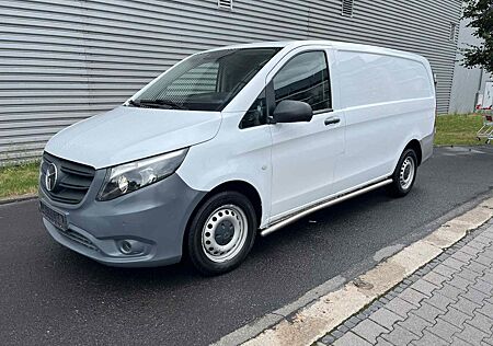 Mercedes-Benz Vito Kasten 114 CDI FWD lang Navi Klima PDC Kame