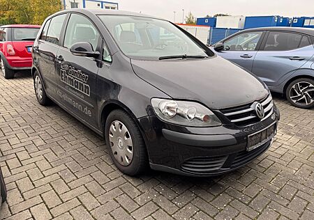 VW Golf Plus Volkswagen 1.4 mit 1 Jahr TÜV
