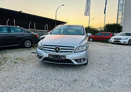 Mercedes-Benz B 180 Klasse CDI