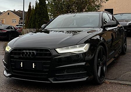 Audi A6 Lim. 3.0 TDI Competition Quattro *bose, 21*