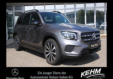 Mercedes-Benz GLB 200 d+PROGRESSIVE+NIGHT+LED+KAMERA+AHK-VOR.+