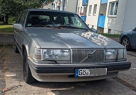 Volvo 940 2.3TI TI