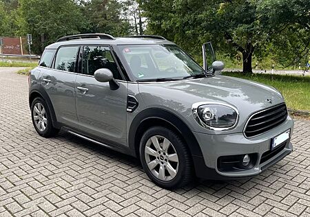 Mini One Countryman One One