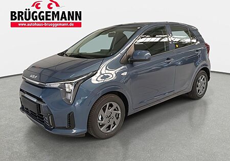 Kia Picanto 1.0 AUTO. AMT VISION MJ25 SITZH. NAVI KA