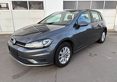 VW Golf Volkswagen VII Lim. Trendline TüV bis 01/27 mit Klima