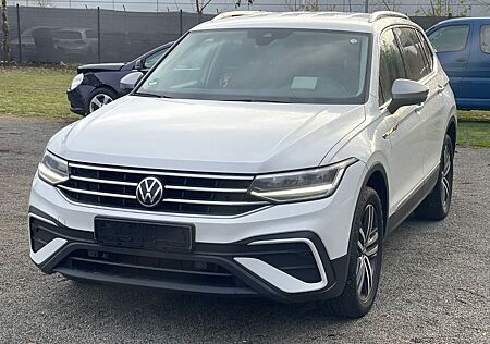 VW Tiguan Allspace Volkswagen 2.0*150PS*Head-up*360*Digital