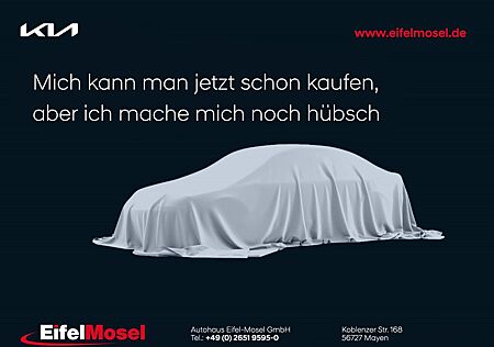 Kia EV3 81,4 kW Earth, alle Pakete, AHK