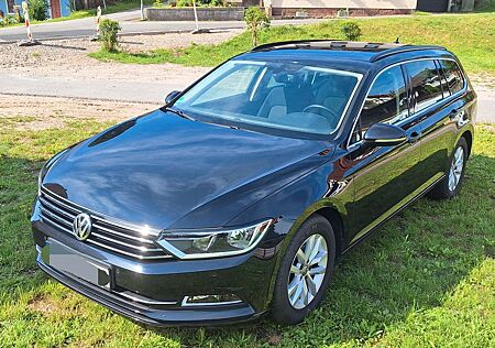 VW Passat Variant Volkswagen 1.4 TSI ACT Comfortline