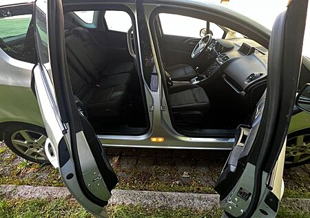 Opel Meriva 1.6 CDTI ecoFLEX Color Edition 100kW ...