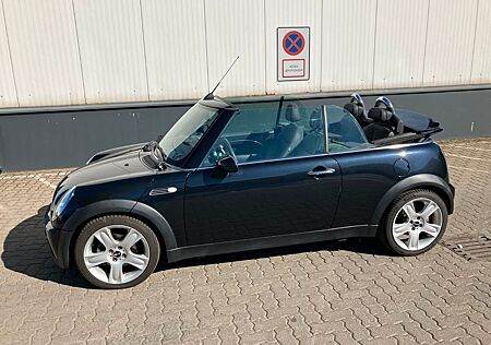 Mini Cooper Cabrio COOPER