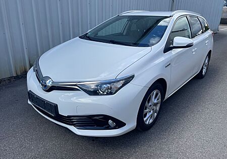 Toyota Auris Touring Sports Hybrid Cool Klima/Navi/Sche