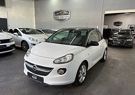 Opel Adam 1.2 **Jam**
