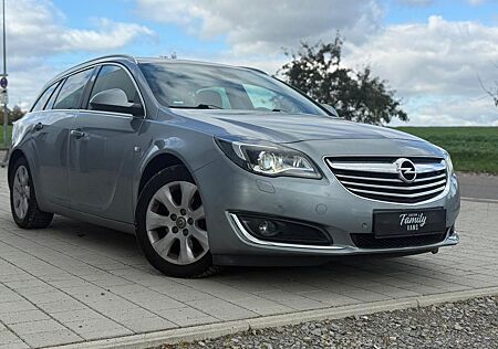 Opel Insignia A Sports Tourer Innovation+TÜV NEU