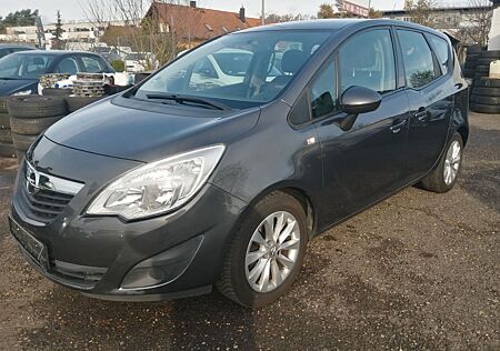 Opel Meriva 1.4 ecoFLEX Edition 74kW"Tüv bis 07.2025