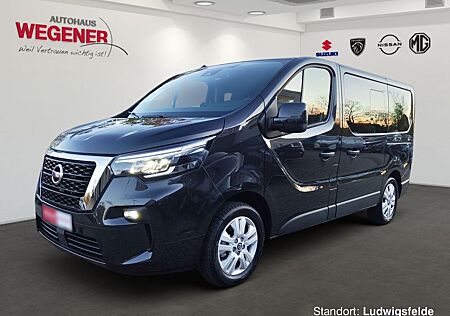 Nissan Primastar KOMBI TEKNA L1H1 2,8t NAVI KAMERA