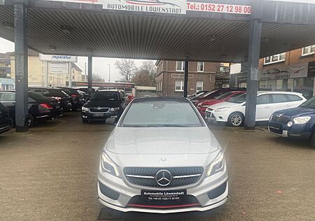 Mercedes-Benz CLA Shooting Brake CLA 250 4Matic Sport AMG
