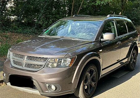 Dodge Journey TOP Zustand