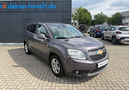 Chevrolet Orlando 1.4T LT+ MT*Leder Kamera *7 Sitze