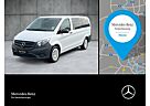 Mercedes-Benz Vito 114 CDI Tourer PRO Lang EDITION+AHK+9G