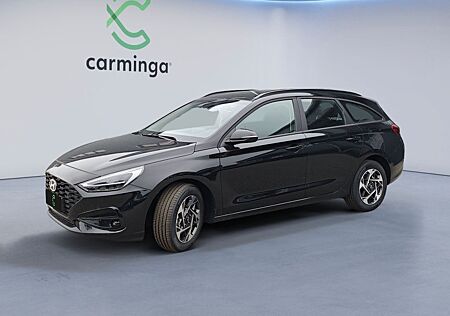 Hyundai i30 Kombi Go/16"/LED/Klima/TOP