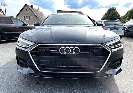 Audi A7 A7Sportback 45 TDI quattro"TOP"MASSAGE/MATRIX/