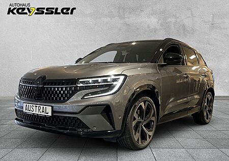Renault Austral E-Tech Full Hybrid 200 Techno Esprit Alp