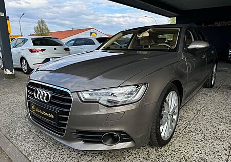 Audi A6 3.0 TFSI quattro *SitzKlima/SHz/LED/B&O*