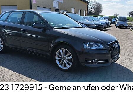 Audi A3 Sportback 2.0 TDI Ambition
