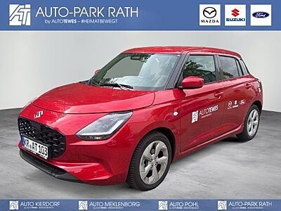 Suzuki Swift 1.2 Dualjet Comfort Hybrid *NAVI/KLIMA'