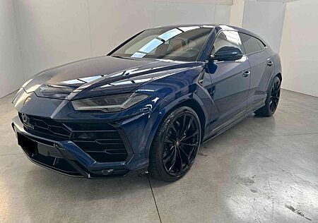 Lamborghini Urus 4.0 V8 Autom.