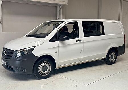 Mercedes-Benz Vito Mixto 114 BT LANG*MIXTO*6-SITZER*8 Fach
