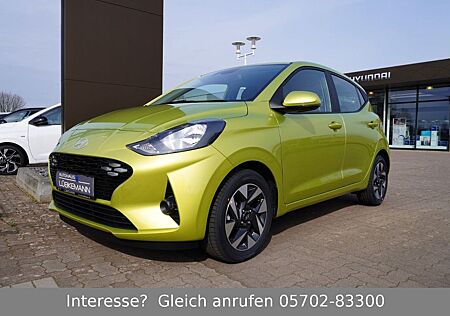 Hyundai i10 1.2 Trend Modell 2024 *NAVI/KOMFORT-P./RFK*