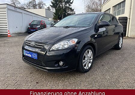 Kia Pro_ceed ProCeed LX*2.Hand*TÜV 09/2027*