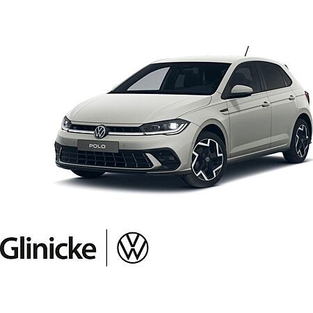 VW Polo leasen