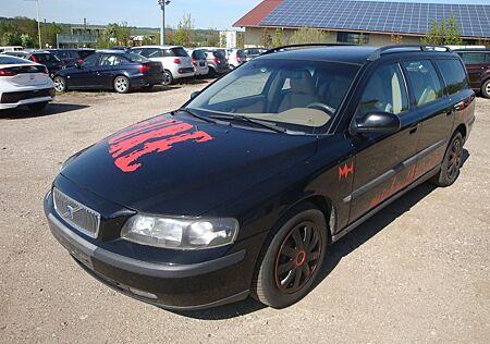 Volvo V70 2.4 125kW