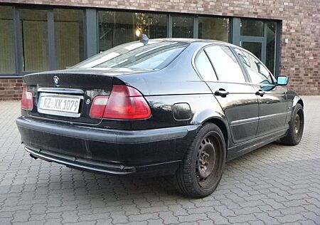 BMW 330xd
