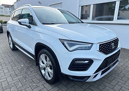 Seat Ateca Xperience 2.0/4Drive/Kamera/AHK/STHZ/LED