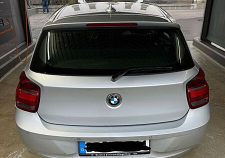 BMW 116i